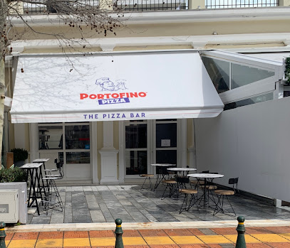 Portofino Pizza Kifisia