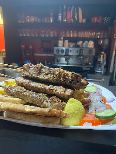 JOY Cafe - Restaurant