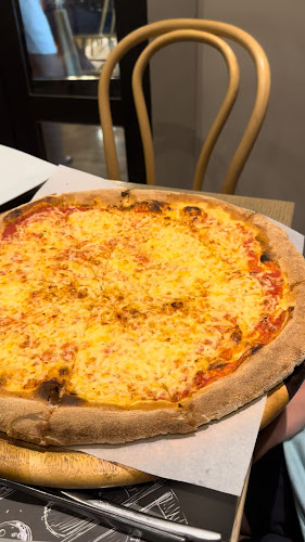 Pizza Al Forno - Αργοστόλι