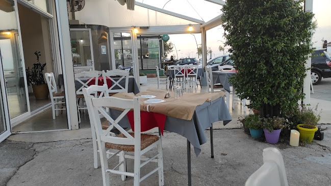 Opinii despre ΤΟ ΜΟΥΡΑΓΙΟ în Κιάτο - Γαστρονομία και φιλοξενία