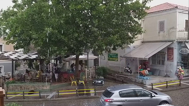 ΘΕΑ all day cafe gastrobar - Ξάνθη