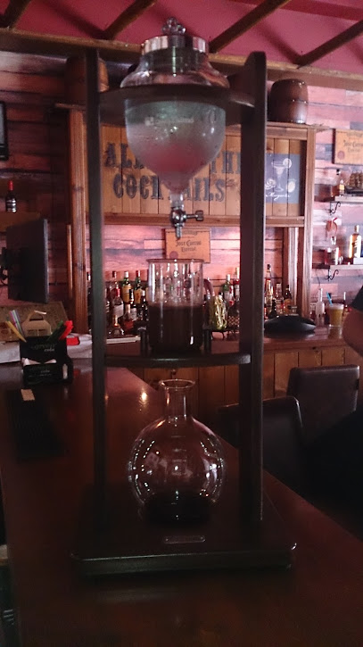 Paradosiako caffe-cocktail bar