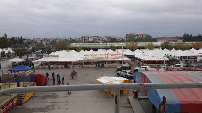 Παζάρι Λάρισας - Γαστρονομία και φιλοξενία