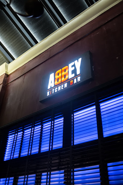 Abbey - Kitchen Bar