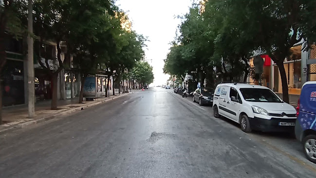 Comentarii opinii despre Sokolata Agapitos Patisserie 1944