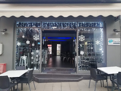 Lefteris All Day Snack-cafe