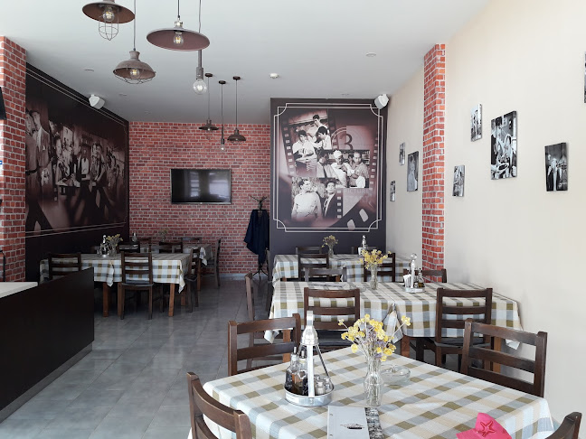 Κοπιάστε - Ζιπάρι