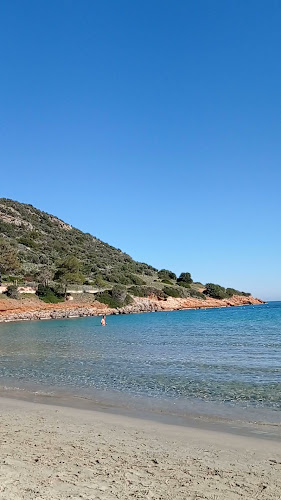 αυλακι δημοτικη επιχειρηση, Μαρκόπουλο Μεσογαίας 190 03