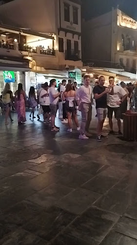 Aroma Old Port, Chania - Γαστρονομία και φιλοξενία