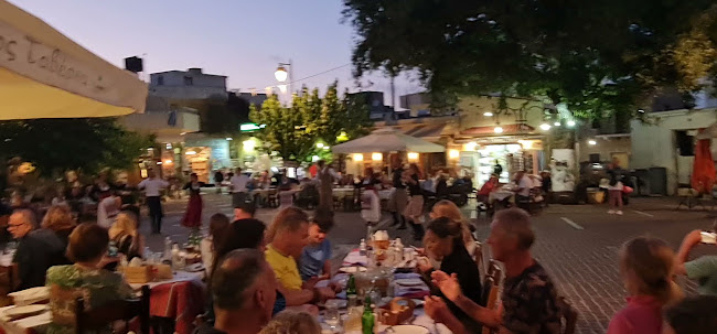 Opinii despre PORTEGO-ΠΟΡΤΕΓΟ în Μοχός - Γαστρονομία και φιλοξενία