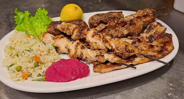 Comentarii opinii despre Παραδοσιακή Ταβέρνα "Δερβένι"