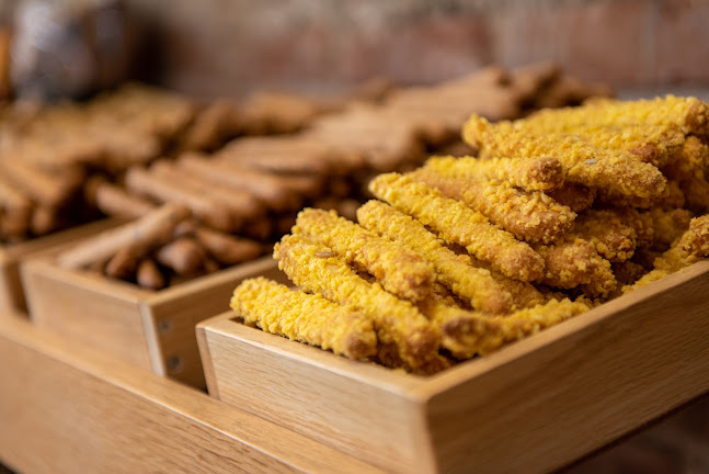 Opinii despre Σκλαρής Αρτοζαχαροπλαστείο - Άγ. Χριστόφορος în Καλαμάτα - Γαστρονομία και φιλοξενία