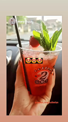 Angela's Shop coffee2go - Γαστρονομία και φιλοξενία