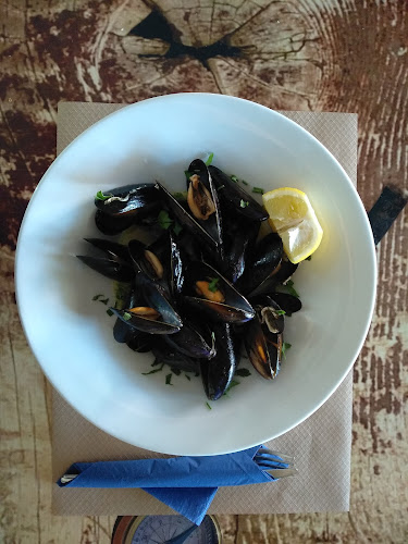 Opinii despre Εξάντας în Πάλαιρος - Γαστρονομία και φιλοξενία