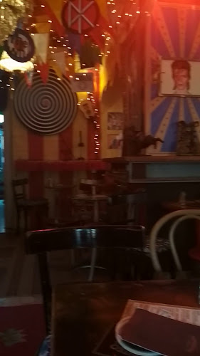 Opinii despre ΤΟ ΔΙΑΤΗΡΗΤΕΟ în Θεσσαλονίκη - Γαστρονομία και φιλοξενία