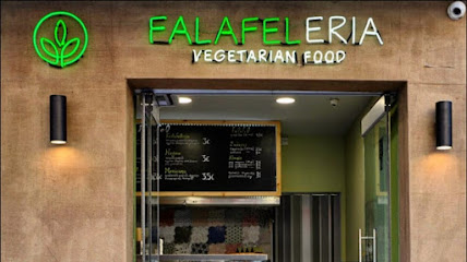 Falafeleria