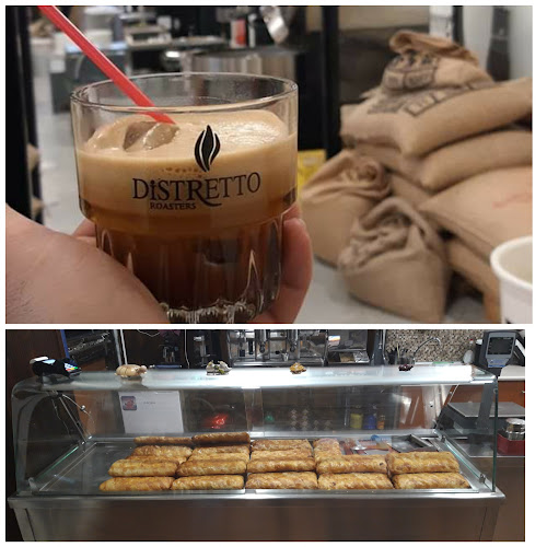 Μπουγάτσα καφέ «ο Μπόγλας» - Φέρες