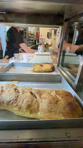 Comentarii opinii despre Μπουγάτσα Γιάννης