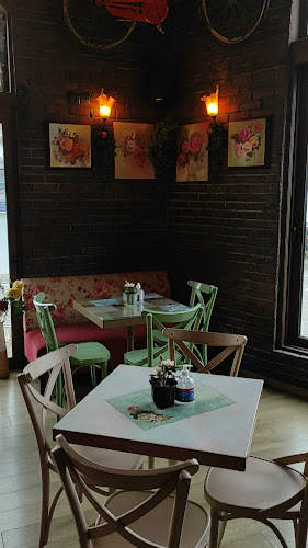 Opinii despre DI VINO în Δέλτα - Γαστρονομία και φιλοξενία