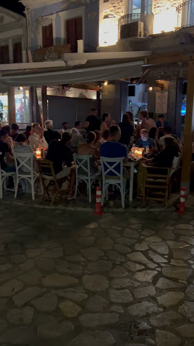 Opinii despre Perantzada Coffee Snacks & Cocktails în Σύμη - Γαστρονομία και φιλοξενία