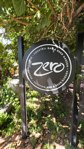 Zero Cafe - Bar - Beer Garden Kos - Γαστρονομία και φιλοξενία