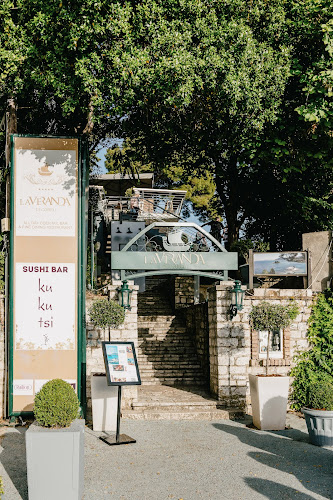 Kukutsi Sushi Bar Restaurant - Γαστρονομία και φιλοξενία