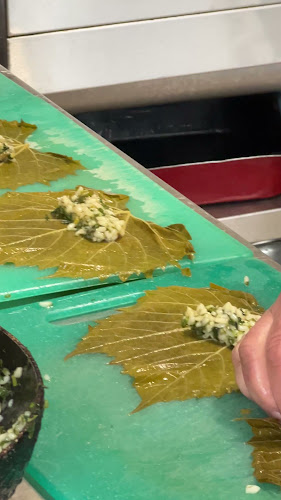 Τσουκνίδα - Γαστρονομία και φιλοξενία