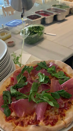 Opinii despre Da Domenico în Νυδρί - Γαστρονομία και φιλοξενία