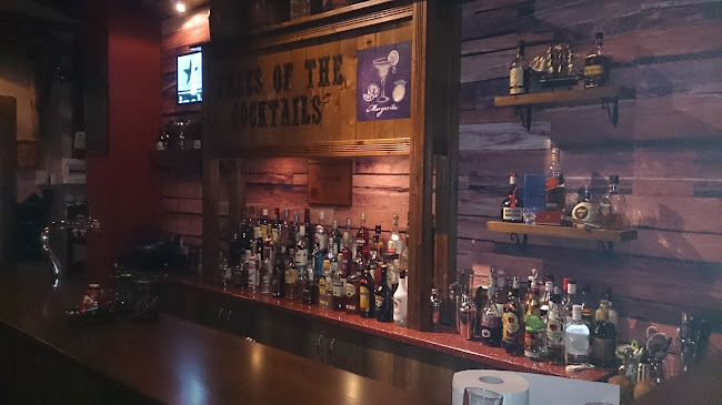 Paradosiako caffe-cocktail bar