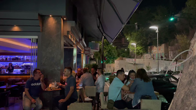 Opinii despre Odeio cafe în Πάτρα - Γαστρονομία και φιλοξενία