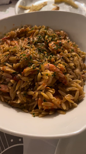 Μπαρμπουνάκι Γλυφάδα - Γλυφάδα