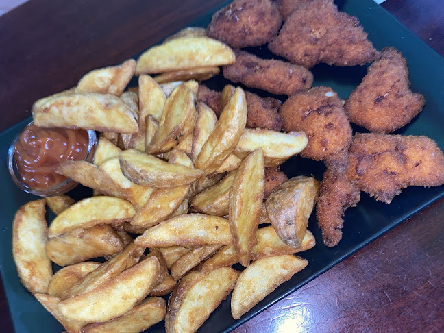 Leonidas creperie - Γαστρονομία και φιλοξενία