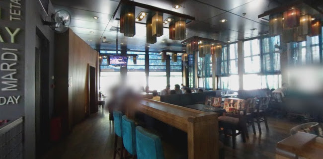 Comentarii opinii despre Καφέ Μέρα