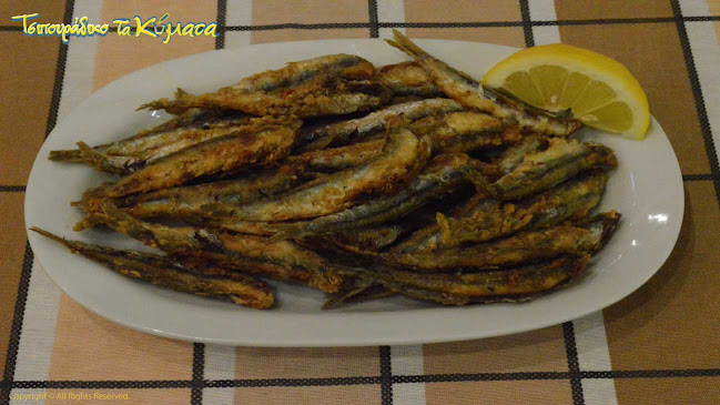 Τοπάλη 1, Βόλος 382 21