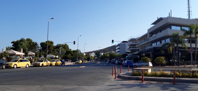 Esplanade Seaside - Βάρη