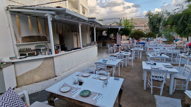 Opinii despre Drossia Traditional Restaurant since 1974 în Μάλια - Γαστρονομία και φιλοξενία