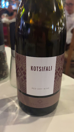 Opinii despre Το σπίτι του Πολιού în Αστέρι - Γαστρονομία και φιλοξενία