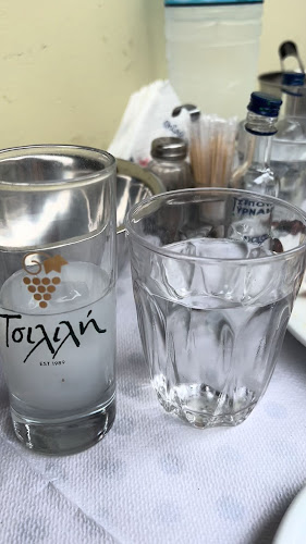 Comentarii opinii despre ΜΠΟΚΟΣ ΟΥΖΕΡΙ