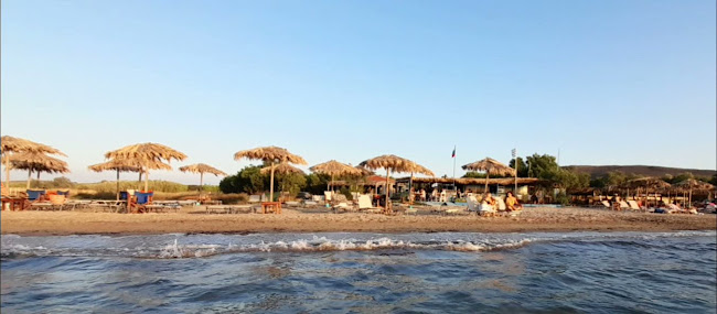 SARAVAR BEACH BAR - Γαστρονομία και φιλοξενία