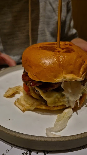 Juicy Grill Athens - Χολαργός