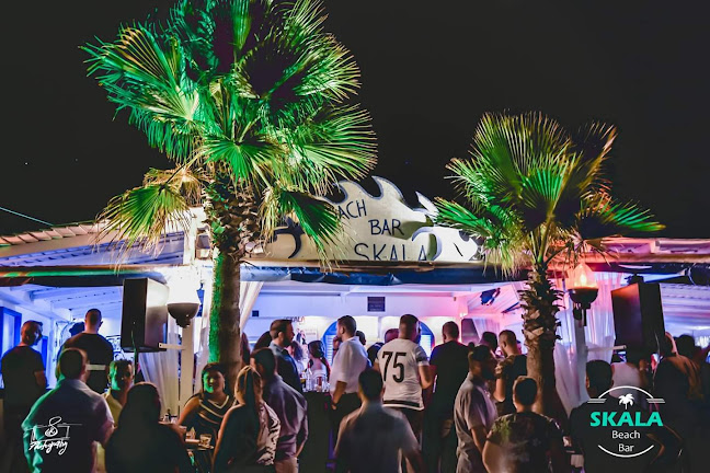 Comentarii opinii despre Beach bar Skala