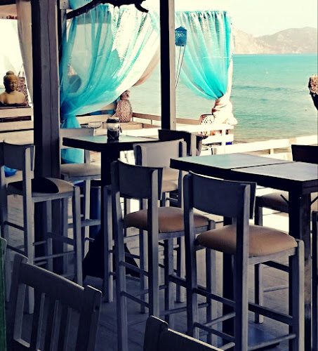Cheers Beach Bar - Λαγανάς