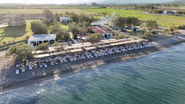 Opinii despre Nostos Beach Bar în Κρυονέρι - Γαστρονομία και φιλοξενία