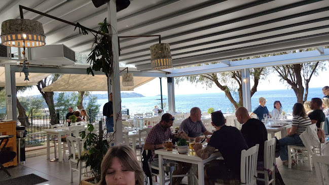 Agora Riviera Restaurant - Βουλιαγμένη