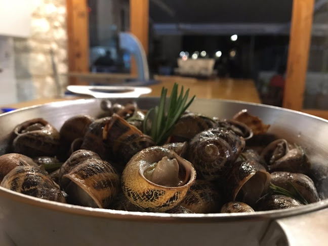 Opinii despre Εστιατόριο Αρα..ζω în Ηράκλειο - Γαστρονομία και φιλοξενία