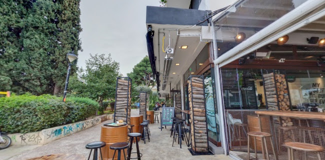 Comentarii opinii despre Burger AP