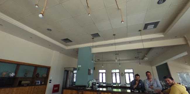 Βακούφικο Χάνι - Κοσμηρά