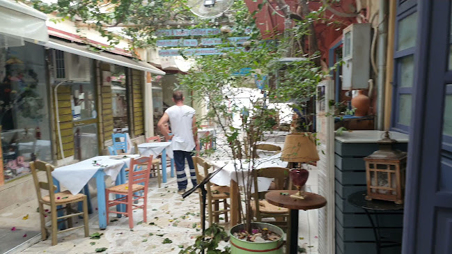 Opinii despre Σαϊτάν Παζαρ - Şeytan Pazar în Πρέβεζα - Γαστρονομία και φιλοξενία