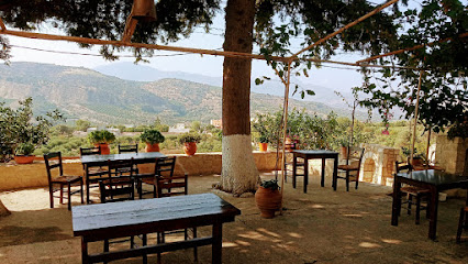 Καφενείο Βυζάντιο