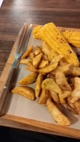 Charcoal Steak Restaurant